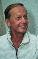 Любовь ХАЗАН