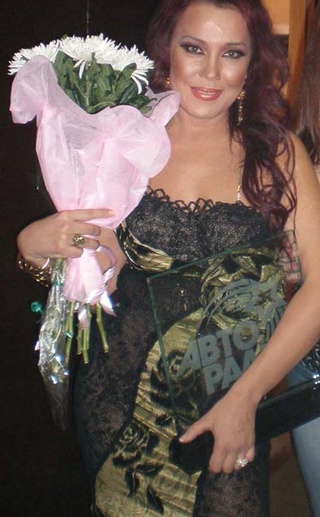 Анна ШЕСТАК