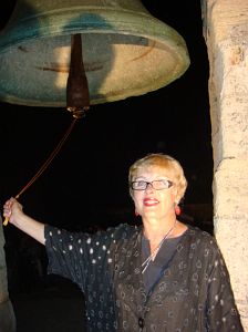 Татьяна ЧЕБРОВА