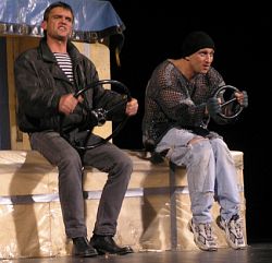 Анна ШЕСТАК