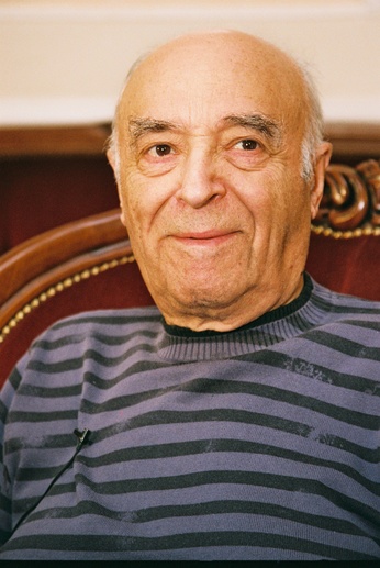 Дмитрий ГОРДОН