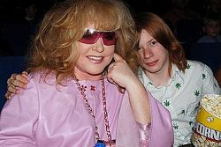 Наталия ДВАЛИ