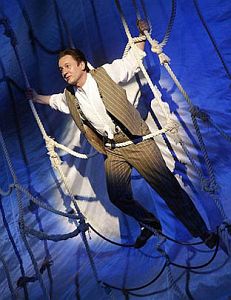 Юлия ПЯТЕЦКАЯ