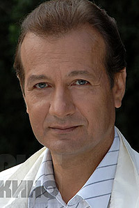 Руслан МАЛИНОВСКИЙ