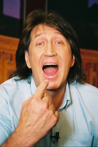 Дмитрий ГОРДОН