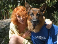 Анна ШЕСТАК