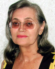 Татьяна ДУГИЛЬ