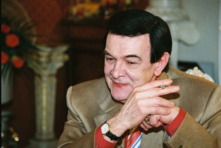 Дмитрий ГОРДОН