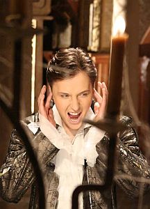 Анна ШЕСТАК