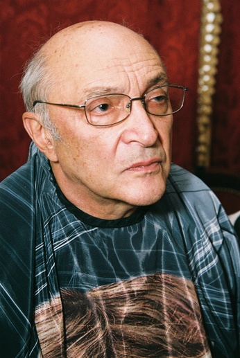 Дмитрий ГОРДОН