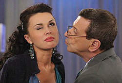 Анна ШЕСТАК