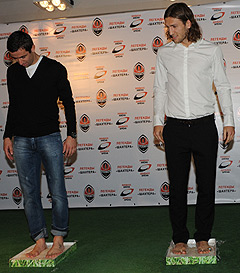 Татьяна ОРЕЛ