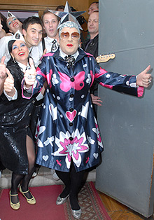 Наталия ЗАЯЦ