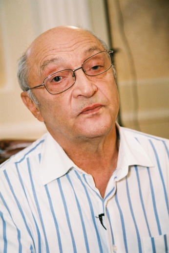 Дмитрий ГОРДОН