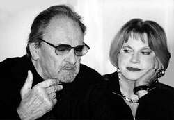 Лада ЛУЗИНА