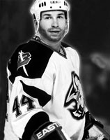 Михаил НАЗАРЕНКО