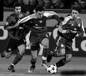 Валерий МИРСКИЙ