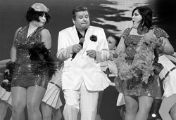 Людмила ТРОИЦКАЯ