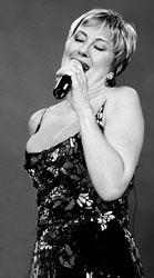 Людмила ТРОИЦКАЯ