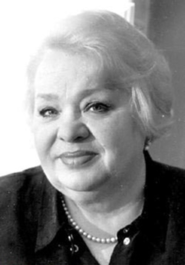 Наталия ЗАЯЦ