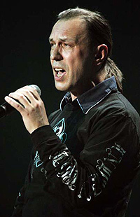 Анна ШЕСТАК