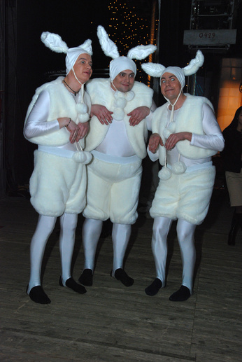 Наталия ЗАЯЦ