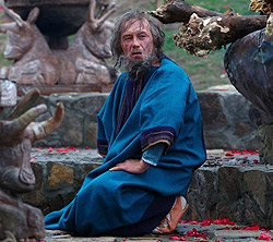 Юлия ПЯТЕЦКАЯ