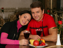 Наталия ДВАЛИ