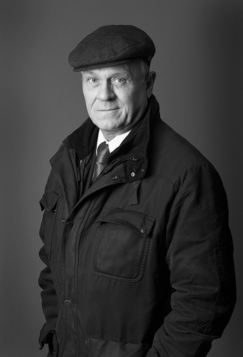 Дмитрий ГОРДОН