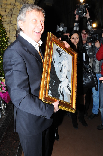 Анна ШЕСТАК