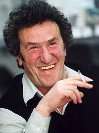 Татьяна ЧЕБРОВА