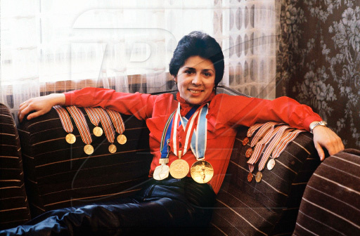 Дмитрий ГОРДОН