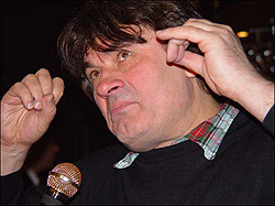 Наталия ДВАЛИ