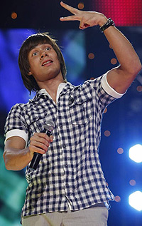 Анна ШЕСТАК