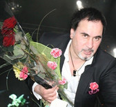 Наталия ДВАЛИ