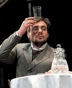 Юлия ПЯТЕЦКАЯ