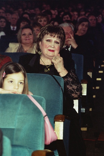 «Бульвар Гордона»