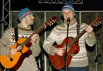 Юлия ПЯТЕЦКАЯ