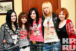 Анна ШЕСТАК