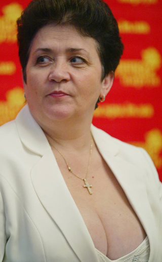 Алеся БАЦМАН