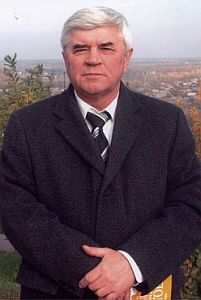 Татьяна ЧЕБРОВА