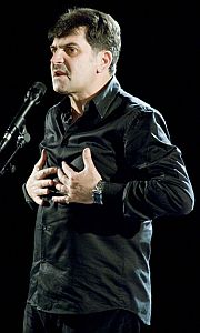 Любовь ХАЗАН