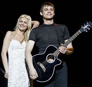 Анна ШЕСТАК