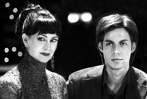 Анна ШЕСТАК