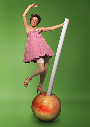 Людмила ГРАБЕНКО