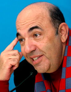 Вадим РАБИНОВИЧ