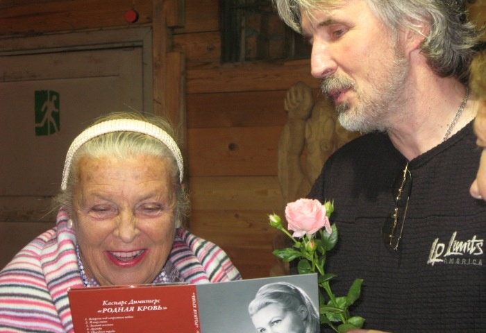 Людмила ГРАБЕНКО