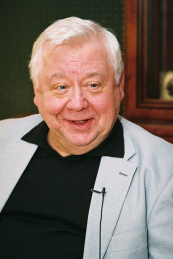 Дмитрий ГОРДОН