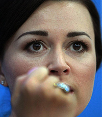 Анна ШЕСТАК