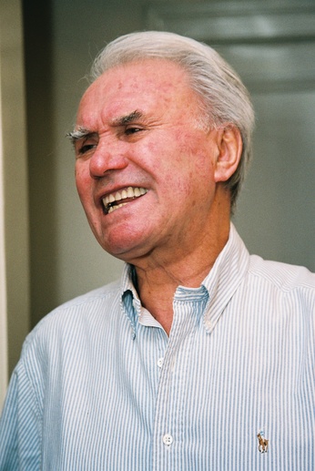 Дмитрий ГОРДОН